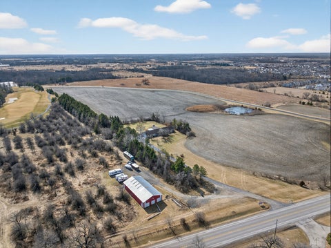 Tiny photo for 25651 W Illinois Route 60 Highway, Grayslake, IL 60030 (MLS # 12580793)