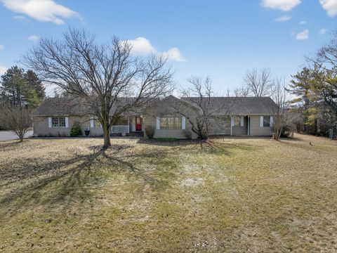 Photo of 25651 W Illinois Route 60 Highway, Grayslake, IL 60030 (MLS # 12580793)