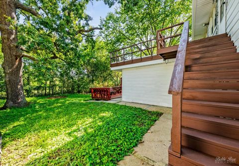 A home in Waukegan