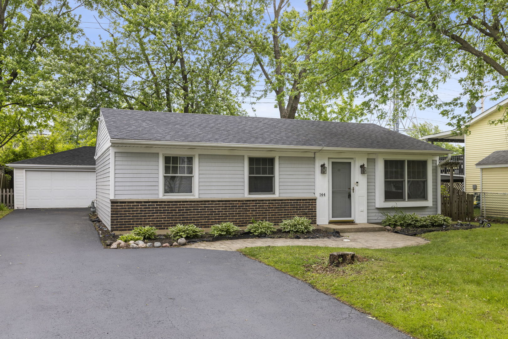 144 Garden Drive