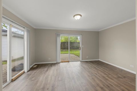 Tiny photo for 144 Garden Drive, Bolingbrook, IL 60440 (MLS # 12648691)