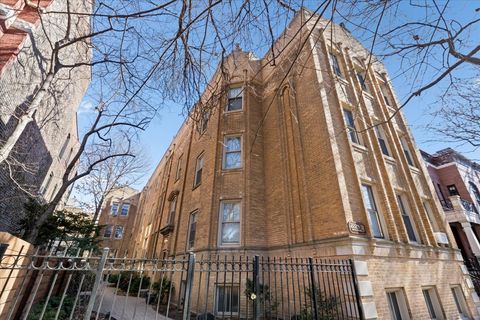 Photo of 2231 N Bissell Street #1E, Chicago, IL 60614 (MLS # 12575560)