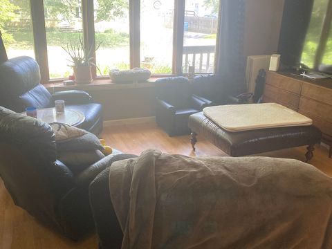 Tiny photo for Lake Villa, IL 60046 (MLS # 12454015)