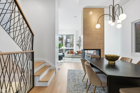 Tiny photo for 2234 W HURON Street, Chicago, IL 60612 (MLS # 12555723)