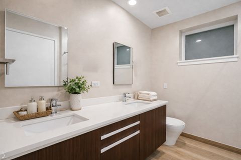 Tiny photo for 2234 W HURON Street, Chicago, IL 60612 (MLS # 12555723)