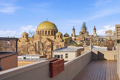 Tiny photo for 2234 W HURON Street, Chicago, IL 60612 (MLS # 12555723)