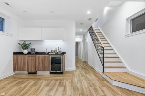 Tiny photo for 2234 W HURON Street, Chicago, IL 60612 (MLS # 12555723)