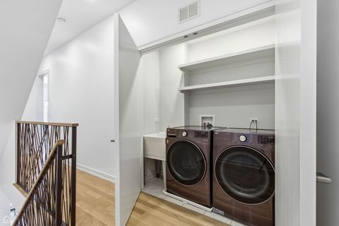 Tiny photo for 2234 W HURON Street, Chicago, IL 60612 (MLS # 12555723)