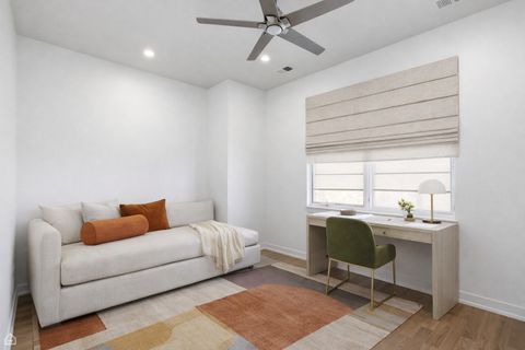 Tiny photo for 2234 W HURON Street, Chicago, IL 60612 (MLS # 12555723)