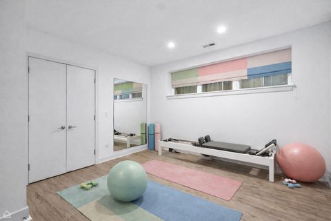 Tiny photo for 2234 W HURON Street, Chicago, IL 60612 (MLS # 12555723)