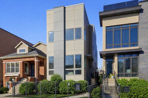 2234 W HURON Street Chicago IL 60612