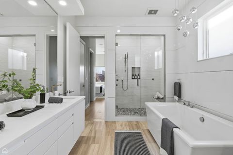 Tiny photo for 2234 W HURON Street, Chicago, IL 60612 (MLS # 12555723)