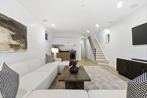 Tiny photo for 2234 W HURON Street, Chicago, IL 60612 (MLS # 12555723)