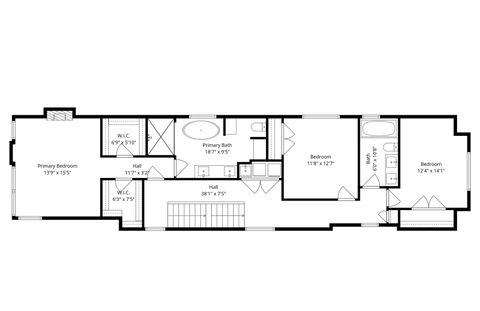 Tiny photo for 2234 W HURON Street, Chicago, IL 60612 (MLS # 12555723)