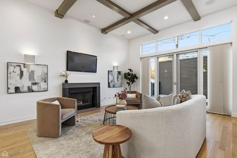 Tiny photo for 2234 W HURON Street, Chicago, IL 60612 (MLS # 12555723)