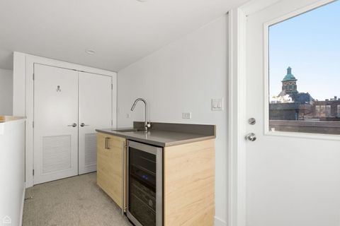 Tiny photo for 2234 W HURON Street, Chicago, IL 60612 (MLS # 12555723)