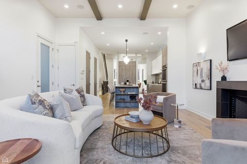 Tiny photo for 2234 W HURON Street, Chicago, IL 60612 (MLS # 12555723)