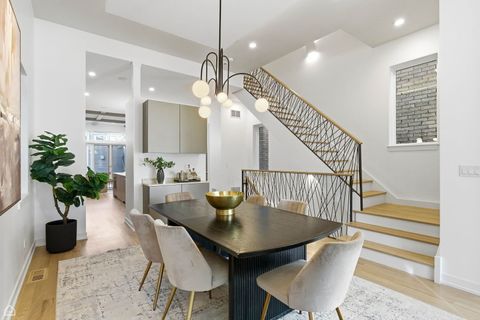 Tiny photo for 2234 W HURON Street, Chicago, IL 60612 (MLS # 12555723)