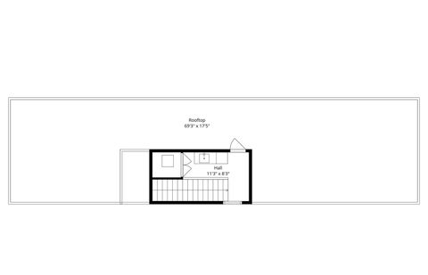 Tiny photo for 2234 W HURON Street, Chicago, IL 60612 (MLS # 12555723)