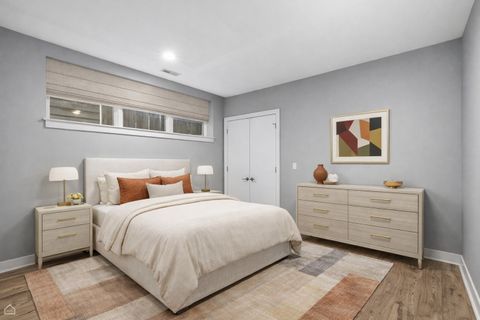 Tiny photo for 2234 W HURON Street, Chicago, IL 60612 (MLS # 12555723)