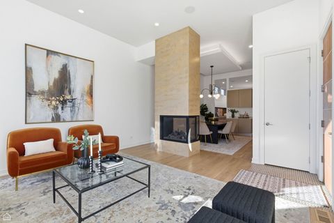 Tiny photo for 2234 W HURON Street, Chicago, IL 60612 (MLS # 12555723)