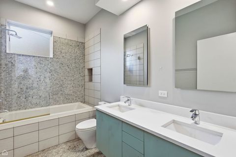 Tiny photo for 2234 W HURON Street, Chicago, IL 60612 (MLS # 12555723)