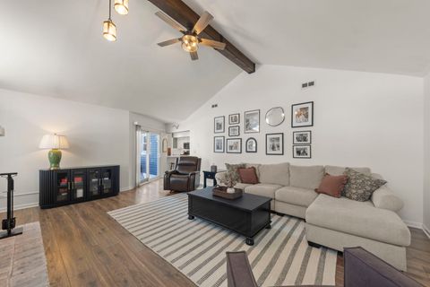 Tiny photo for 35 CLOVERDALE Lane, Schaumburg, IL 60194 (MLS # 12551516)