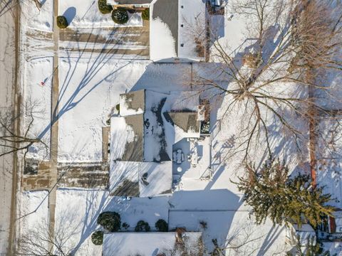 Tiny photo for 35 CLOVERDALE Lane, Schaumburg, IL 60194 (MLS # 12551516)