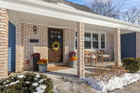 Tiny photo for 35 CLOVERDALE Lane, Schaumburg, IL 60194 (MLS # 12551516)