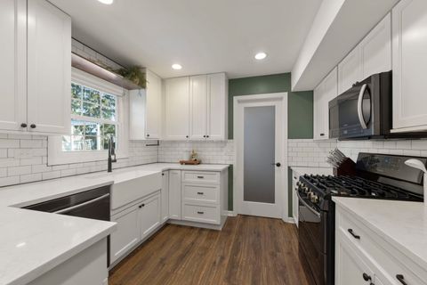 Tiny photo for 35 CLOVERDALE Lane, Schaumburg, IL 60194 (MLS # 12551516)