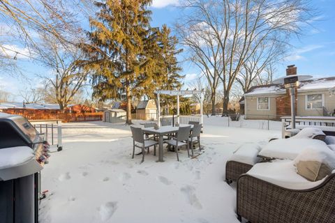 Tiny photo for 35 CLOVERDALE Lane, Schaumburg, IL 60194 (MLS # 12551516)