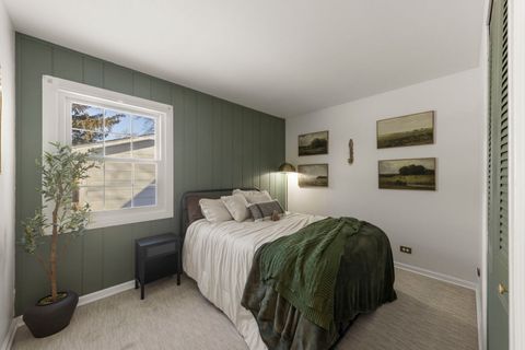 Tiny photo for 35 CLOVERDALE Lane, Schaumburg, IL 60194 (MLS # 12551516)