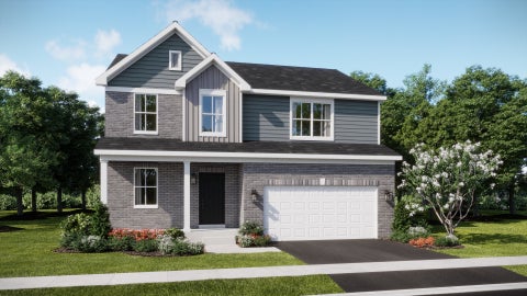 Photo of 1690 Rolling Pass, Beecher, IL 60401 (MLS # 12701773)