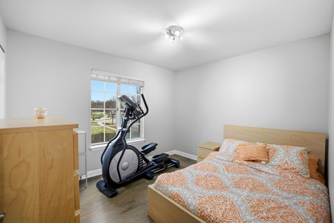 Tiny photo for 1360 Rose Avenue, Carol Stream, IL 60188 (MLS # 12536796)