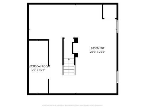 Tiny photo for 1360 Rose Avenue, Carol Stream, IL 60188 (MLS # 12536796)