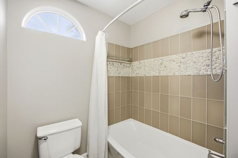 Tiny photo for 1360 Rose Avenue, Carol Stream, IL 60188 (MLS # 12536796)