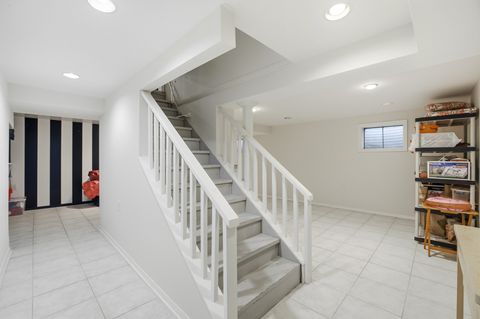 Tiny photo for 1360 Rose Avenue, Carol Stream, IL 60188 (MLS # 12536796)