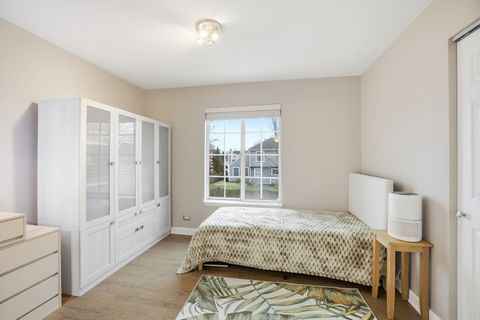 Tiny photo for 1360 Rose Avenue, Carol Stream, IL 60188 (MLS # 12536796)