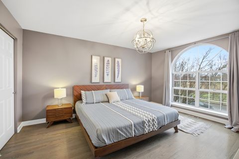 Tiny photo for 1360 Rose Avenue, Carol Stream, IL 60188 (MLS # 12536796)