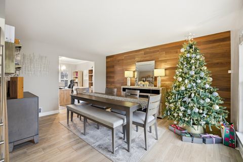 Tiny photo for 1360 Rose Avenue, Carol Stream, IL 60188 (MLS # 12536796)