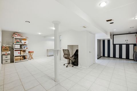 Tiny photo for 1360 Rose Avenue, Carol Stream, IL 60188 (MLS # 12536796)