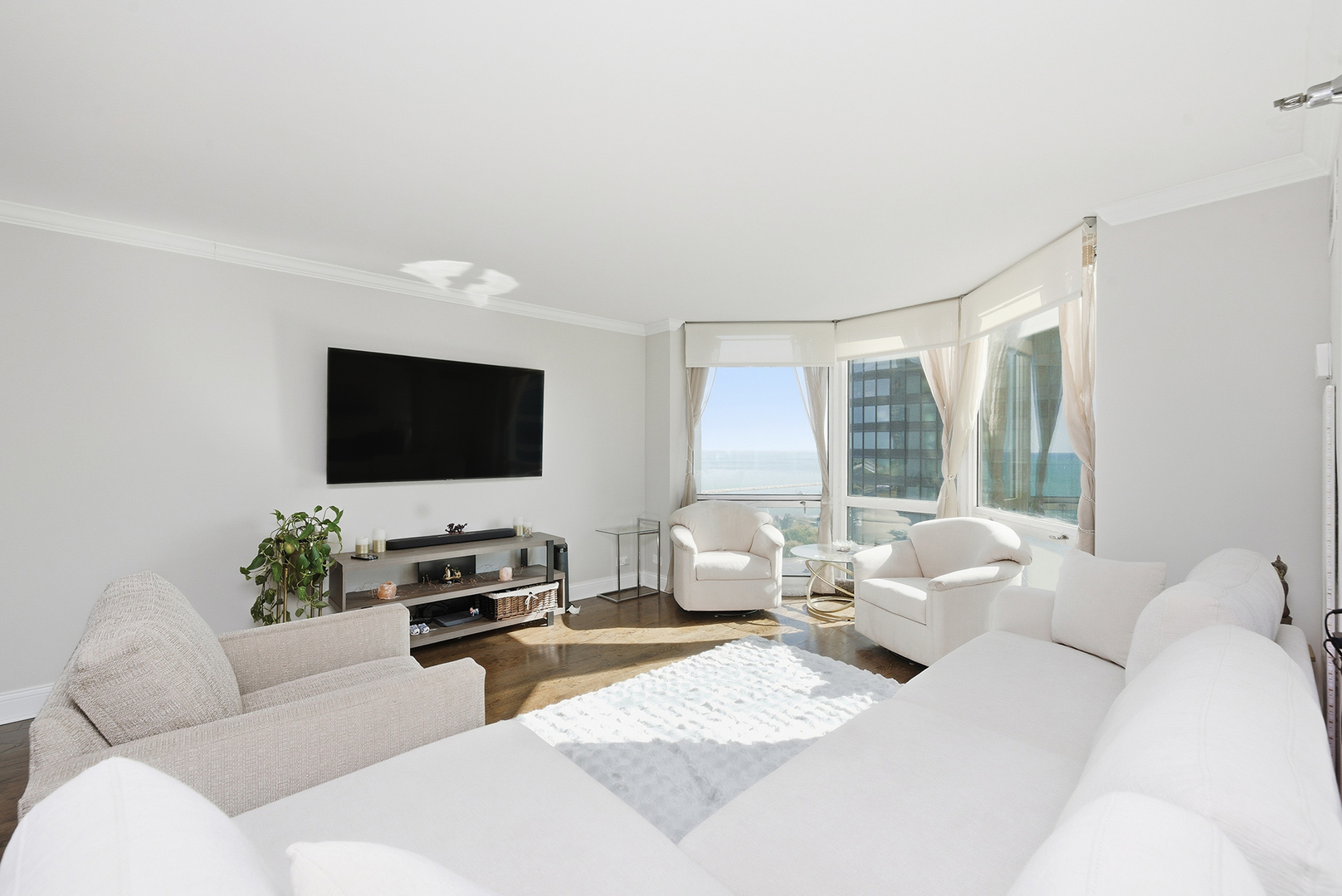 195 N Harbor Drive 1006
