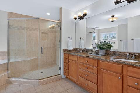 Tiny photo for 702 S Wilmette Avenue, Westmont, IL 60559 (MLS # 12607842)