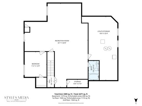 Tiny photo for 702 S Wilmette Avenue, Westmont, IL 60559 (MLS # 12607842)