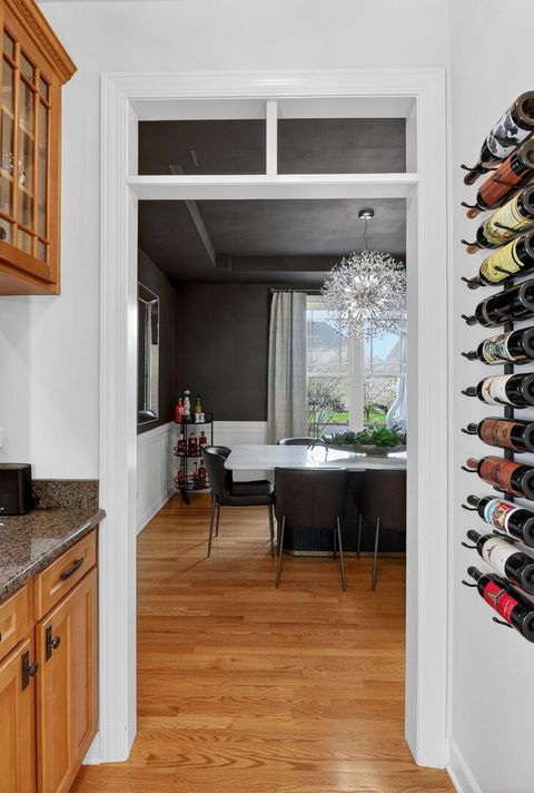 Tiny photo for 702 S Wilmette Avenue, Westmont, IL 60559 (MLS # 12607842)