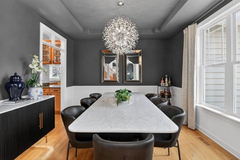 Tiny photo for 702 S Wilmette Avenue, Westmont, IL 60559 (MLS # 12607842)