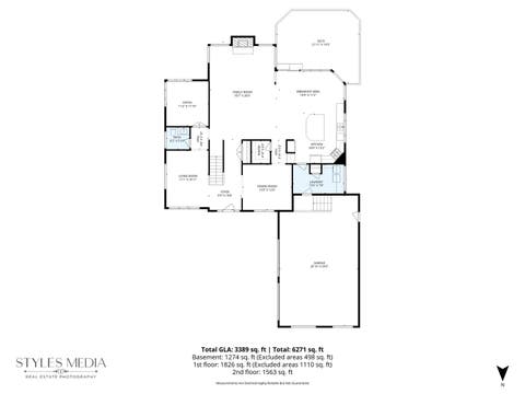 Tiny photo for 702 S Wilmette Avenue, Westmont, IL 60559 (MLS # 12607842)