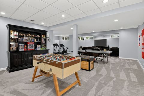 Tiny photo for 702 S Wilmette Avenue, Westmont, IL 60559 (MLS # 12607842)
