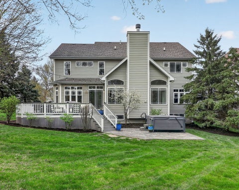 Tiny photo for 702 S Wilmette Avenue, Westmont, IL 60559 (MLS # 12607842)