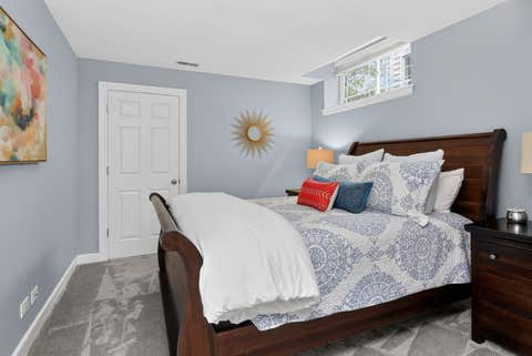 Tiny photo for 702 S Wilmette Avenue, Westmont, IL 60559 (MLS # 12607842)